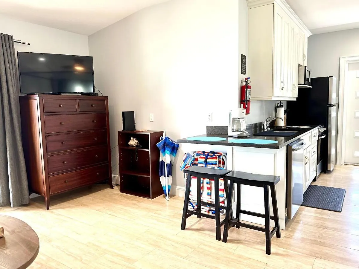 Seven Mile View Condo #3B West Bay 0*,