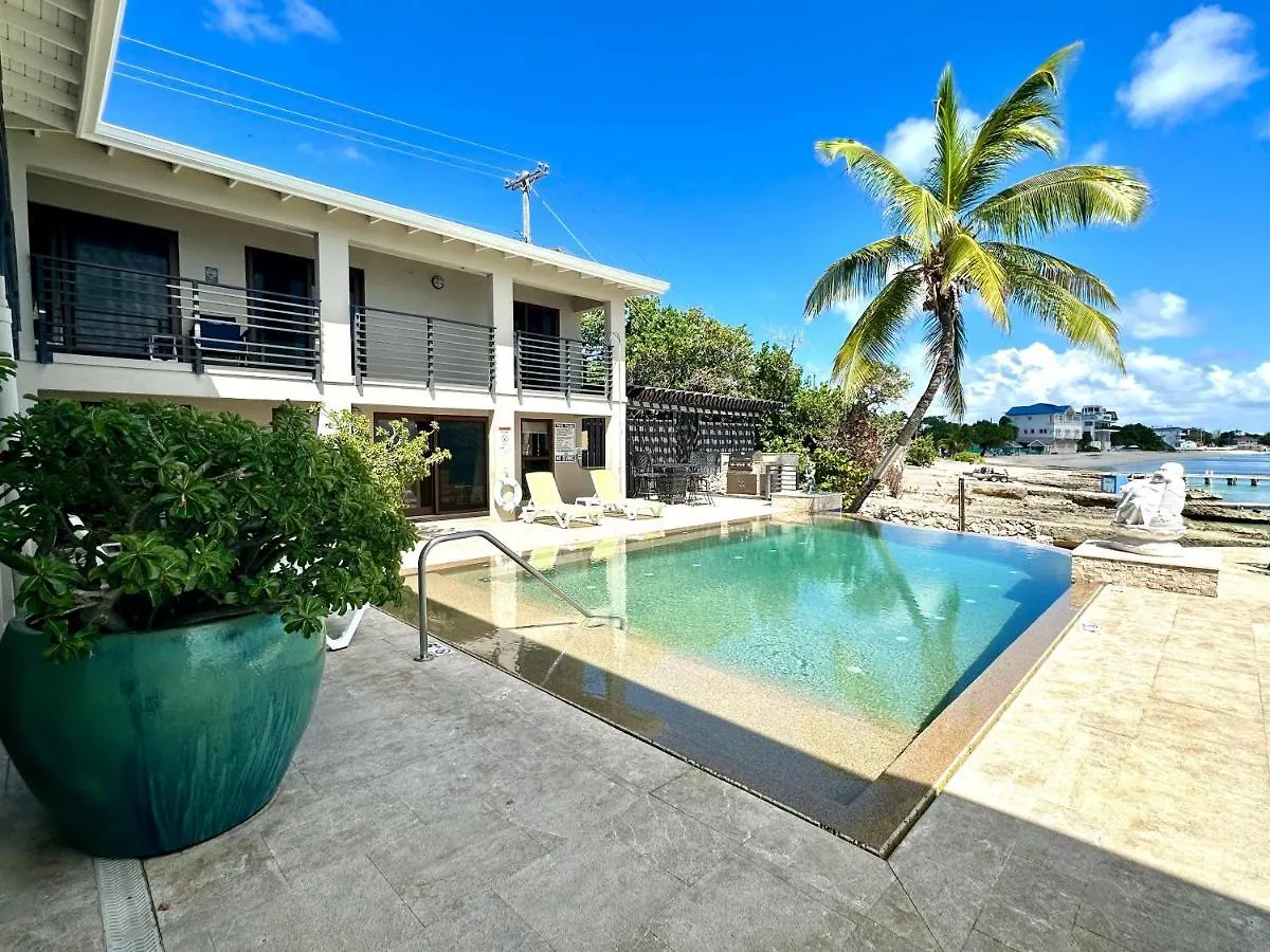 Seven Mile View Condo #3B West Bay 0*,  Cayman Islands