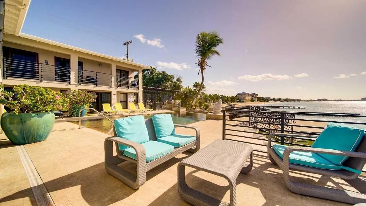 Seven Mile View Condo #3B West Bay 0*,  Cayman Islands